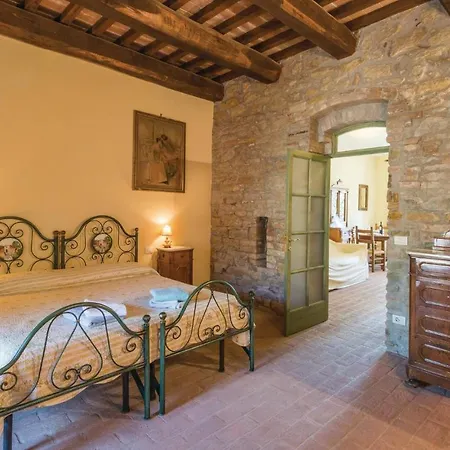 Montebuono Apartamento