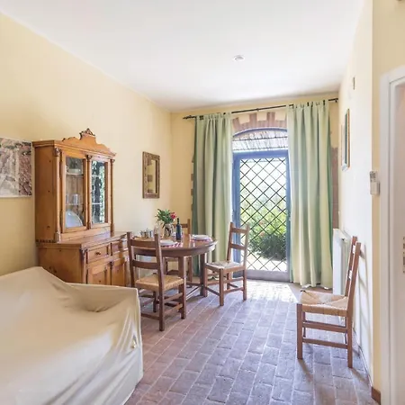 Montebuono Apartamento Montemelino