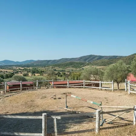 Montebuono Apartamento Montemelino