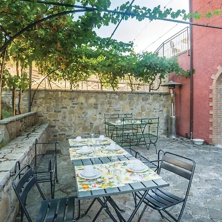 Apartamento Montebuono